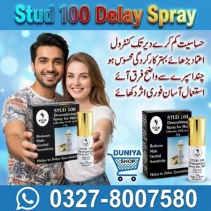 Stud 100 Delay Spray