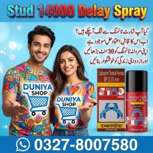 Stud 14000 Delay Spray