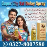 Super Big Xxl Delay Spray
