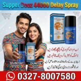 Supper Dooz 44000 Delay Spray