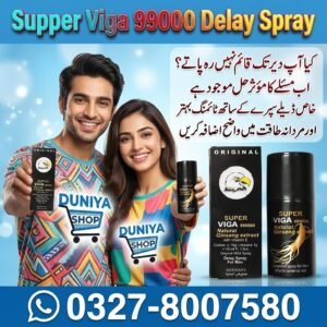 Supper Viga 99000 Delay Spray