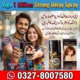 Viga 1 Million Strong Delay Spray