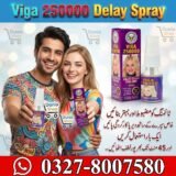 Viga 250000 Delay Spray