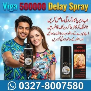 Viga 500000 Delay Spray