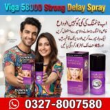 Viga 58000 Strong Delay Spray