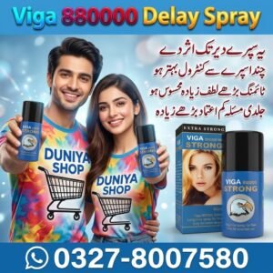 Viga 880000 Delay Spray