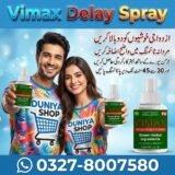 Vimax Delay Spray