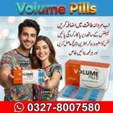 Volume Pills