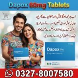 Dapox 60mg Tablets