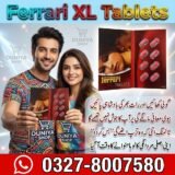 Ferrari XL Tablets