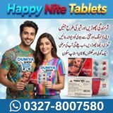 Happy Nite Tablets