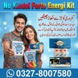 Nu Killdol Forte Energi Kit