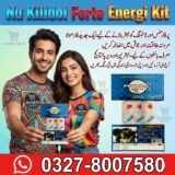 Nu Killdol Forte Energi Kit