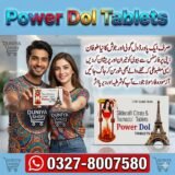 Power Dol Tablets