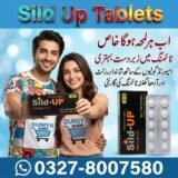 Sild Up Tablets