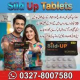 Sild Up Tablets