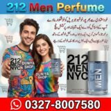 212 Men Perfume