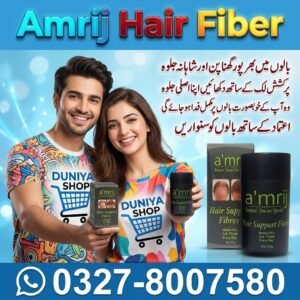 Amrij Hair Support Fiber