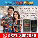 Amrij Hair Support Fiber