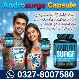 Androsurge Capsule