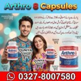 Arthro 8 Capsules