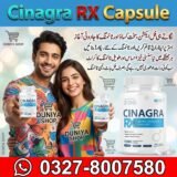 Cinagra RX Capsule