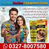 Corleone MaxMan Enlargement Cream