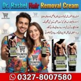 Dr. Rashel Hair Removal Cream