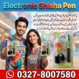 Electronic Shisha Pen