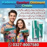 Hadensa Comfort Ointment 25G Cream