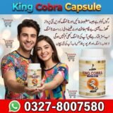 King Cobra Capsule