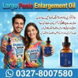 Largo Penis Enlargement Oil