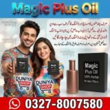 Magic Plus Oil