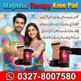 Magnetic Therapy Knee Pad