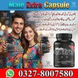Male Extra Capsule