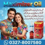 Maximizer Oil