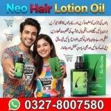 Neo Hair Lotion Oil