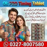 Ok PRO Timing Tablet