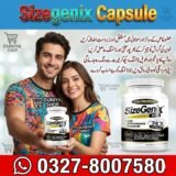 Sizegenix Capsule