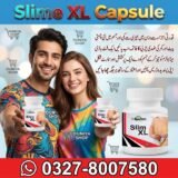 Slime XL Capsule