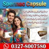 Spermac Capsule