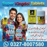 Super Kingdol Tablets