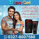 Titan Gel