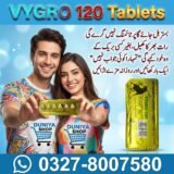 VYGRO 120 Tablets