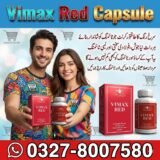 Vimax Red Capsule