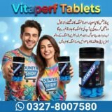 Vitaperf Tablets in Pakistan