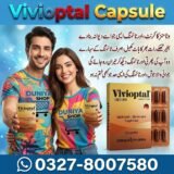 Vivioptal Capsule
