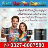 Vixea Man Plus Capsule