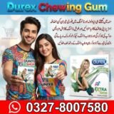 Durex Chewing Gum