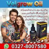Velgrow Oil